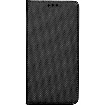 Pouzdro na mobilní telefon Forcell Smart Case Book pro Samsung Xcover 4 černé