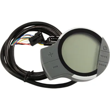 Tachometr computer POWERFLEX