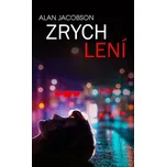 Zrychlení - Alan Jacobson (2018, pevná…
