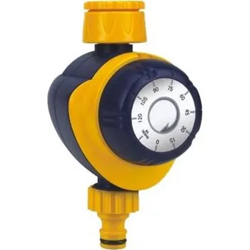 Zavlažovač GARDEN Profi Zahradní časovač zavlažování 3/4" x 1" s adaptérem 6461