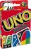 Desková hra Mattel Uno W2087