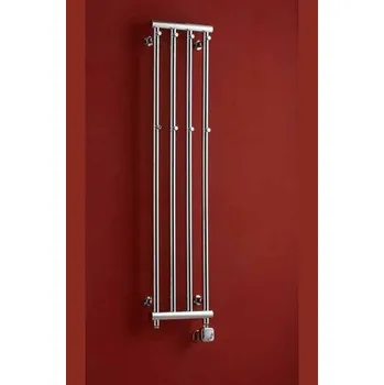 Radiátor Koupelnový radiátor PMH CORAL C3C 200x1200, Chrom
