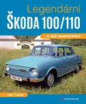 Legendární Škoda 100/110 a její…