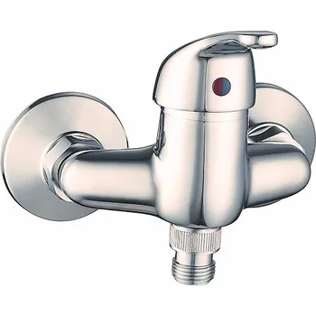 Vodovodní baterie STENO CZ PICCOLO 2245/10 Sprchová vodovodní baterie bez příslušenství, CHROM, rozteč 100mm PIC224510