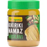 Biorganic Arašídový krém s kousky Bio 340 g