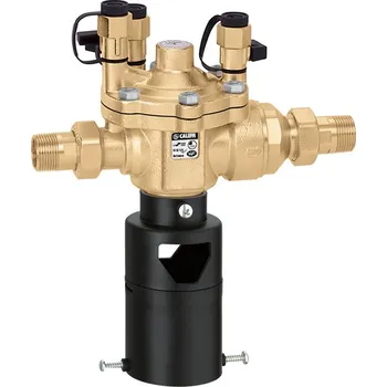 Ventil CALEFFI 574 Bezpečnostní zpětná klapka 1" zabraňující kontaminaci PN10 565741