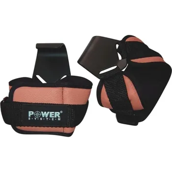 Power System Power Hooks hnědé