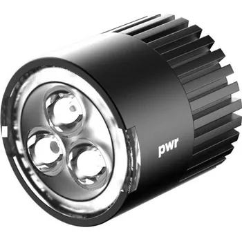Cyklosvítilna Knog PWR 1000lm světelná hlavice