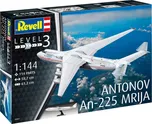 Revell Antonov AN-225 Mrija Level 3…