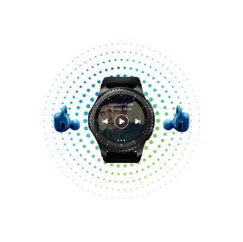 Samsung Gear S3 Frontier Zbozi.cz