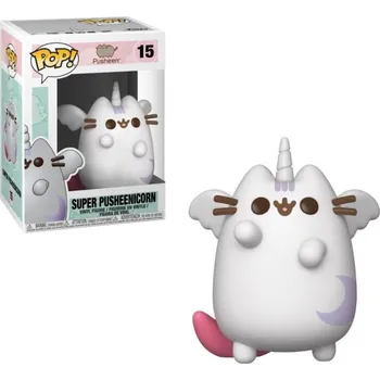 Figurka Funko POP! Pusheen