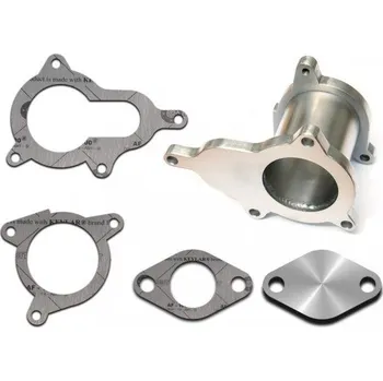 Váha vzduchu Záslepka EGR Audi 2.0 TDI BVF, BVA, BVG, BRD, BLB, BNA, CAGC, CAHA