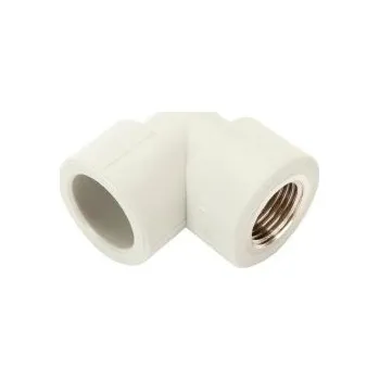 Vodovodní potrubí PPR koleno 90° DN25 x 1/2 vnitřní závit