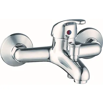 Vodovodní baterie STENO CZ PICCOLO 2244 Vanová vodovodní baterie bez příslušenství, CHROM, rozteč 150mm PIC2244