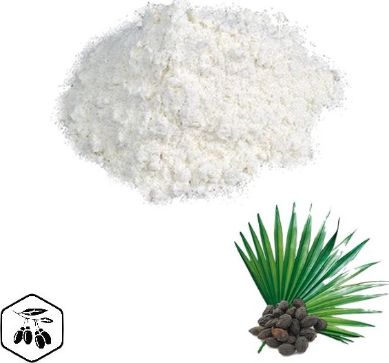 LifeChi - Serenoa plazivá (Saw palmetto) extrakt v prášku 50 g
