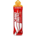 Nutrend Carbosnack gel sáček 50 g