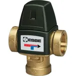 ESBE VTA 321 Termostatický směšovací ventil 3/4" (35°C - 60°C) Kvs 1,6 m3/h 31100800