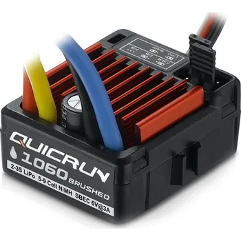 Hobbywing Quicrun 1060 V2 HPO0120201