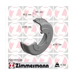 Zimmermann 250.1771.00