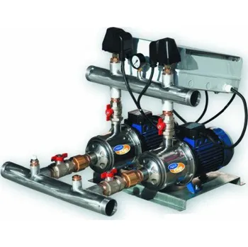 Příslušenství k čerpadlu AQUACUP EASY 20 Multi EVO 5-40 M Tlaková stanice EASY 20 Multi EVO 5-40 M