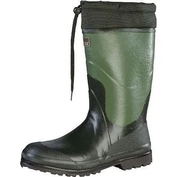 Pánské holínky Holiny Bore zateplené neopren 41