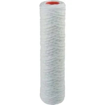 vodní filtr ATLAS Filtrační patrona FA-HOT 10SX SENIOR 25mcr Tmax 80°C 5385111