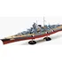 Plastikový model Academy German Battleship Bismarck 1:350
