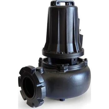 Čerpadlo DRENO VT 100/4/173 C.358 400V bez plováku