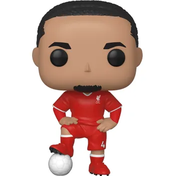 Figurka Funko POP! Football Liverpool