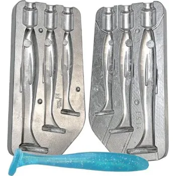 FORMA NA GUMOVÉ NÁSTRAHY PRIMUS 100,120,140MM