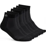 Craft Mid 3-pack černé