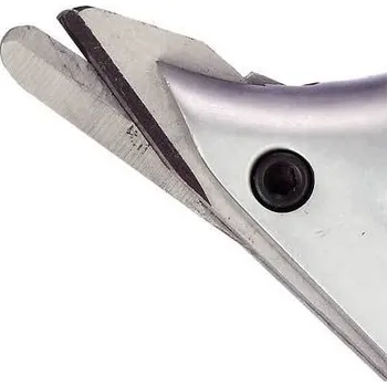 Nůžky na plech M7 QG-202P35 střihací břit - levý pro pneu nůžky QG-102, QG-202 (Mighty Seven)