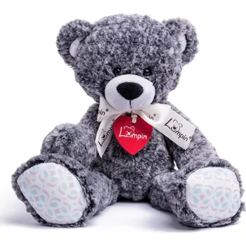 plyšák Recenze Lumpini Medvěd Marcus 33 cm