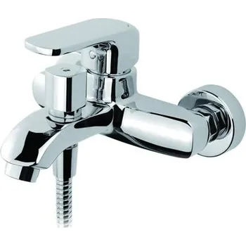 BELAGGIO PORTO 4244 Vanová vodovodní baterie, rozteč 150mm, CHROM, bez příslušenství PO4244