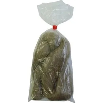 STENO CZ Instalatérský těsnící len 200g KON200