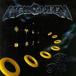 Master Of The Rings - Helloween [CD]
