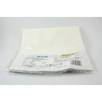 Vlizelín zažehlovací - bílý (vlizelín zažehlovací 30g/1m bílý - 70150)