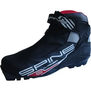 SKOL Acra LBTR12 Spine X-Rider Combi SNS, 43