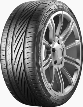 Letní osobní pneu Uniroyal RainSport 5 205/50 R16 87 V