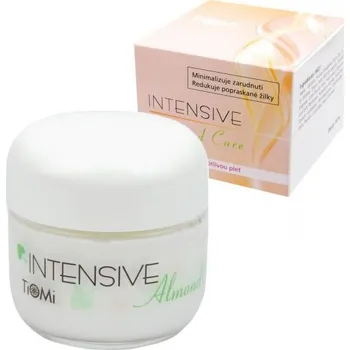 Pleťový krém Tiomi Intensive Almond Care 50 ml
