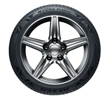 Letní osobní pneu Nexen N'Fera Primus 245/45 R17 99 Y XL