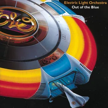 Out Of The Blue - Electric Light…