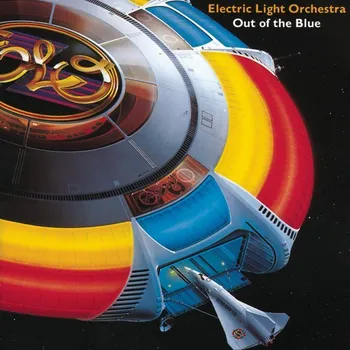 Zahraniční hudba Out Of The Blue - Electric Light Orchestra [CD] (30th Anniversary Deluxe Edition)
