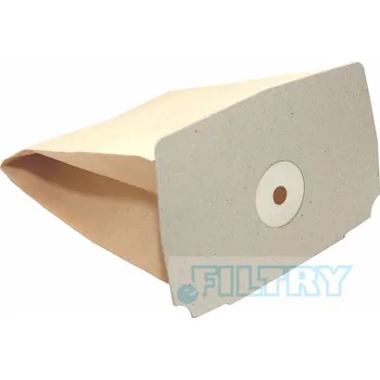 Sáček do vysavače Sáčky papírové do vysavačů Lux Royal D790 novější typ s hepa filtrem E030A