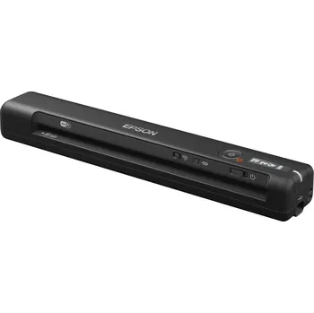 Epson Workforce ES-60W