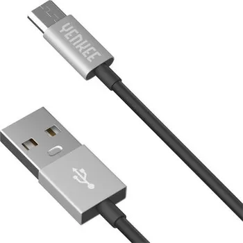 Datový kabel Yenkee micro USB 1 m
