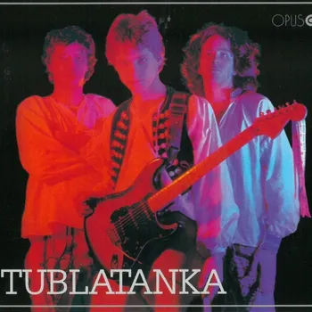 Zahraniční hudba Tublatanka - Tublatanka