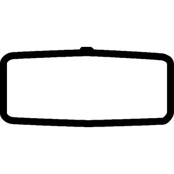 Těsnění motoru Corteco 023150P