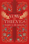 Vow of Thieves - Mary E. Pearson [EN]…