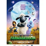 DVD Ovečka Shaun ve filmu: Farmageddon (2019)